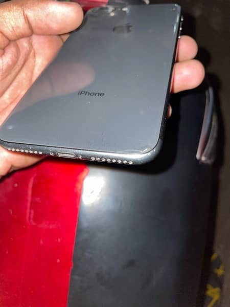 iPhone 8 Plus  pta approved 4