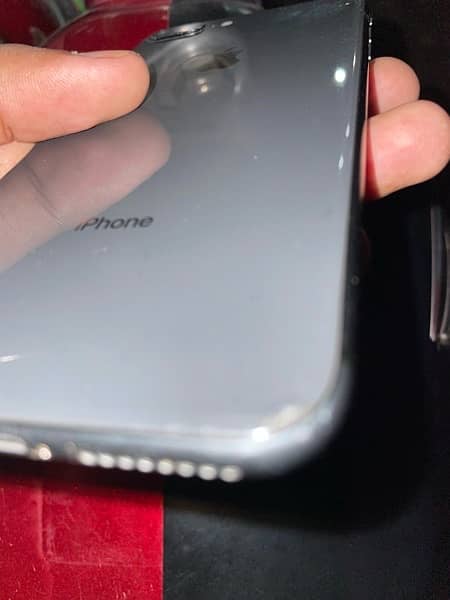 iPhone 8 Plus  pta approved 5