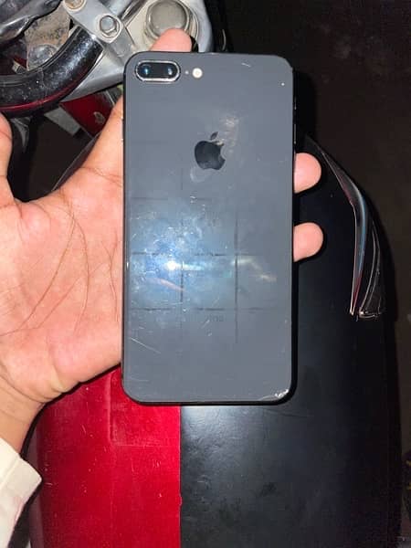 iPhone 8 Plus  pta approved 6