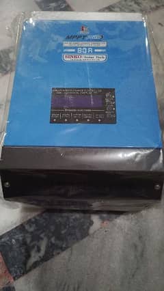 sinko mppt 80 amp controller