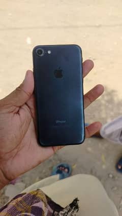 iPhone 7 PTA Approved 32GB