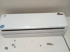 air conditioners DC inverters