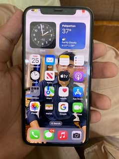 IPhone XS  256GB Non PTA 10/10