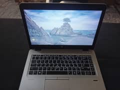 HP EliteBook 840 G4 Core i5