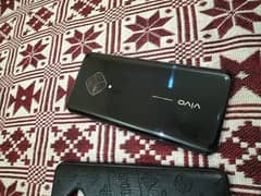 VIVO S1 pro condition 10by9.5 8,128 exchange possible 03081257840