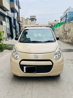 Suzuki Alto 2013