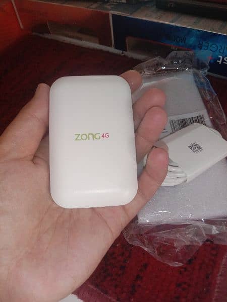 zong bolt device 4g 2