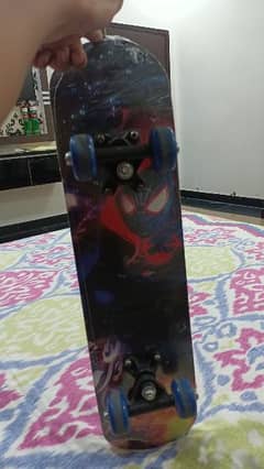 skateboard 0