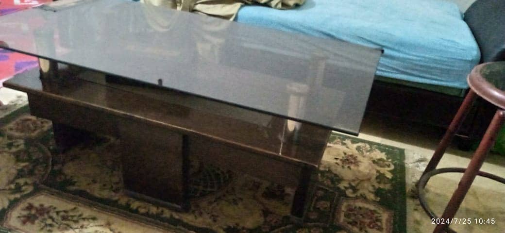 Center Table for Sale 2