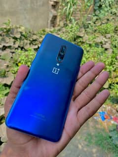 OnePlus 7 pro 256 GB (PTA 100%) read description!