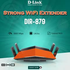 D-Link