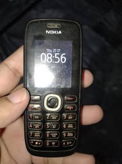 Nokia 112