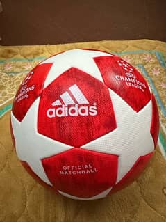 Adidas Original Football
