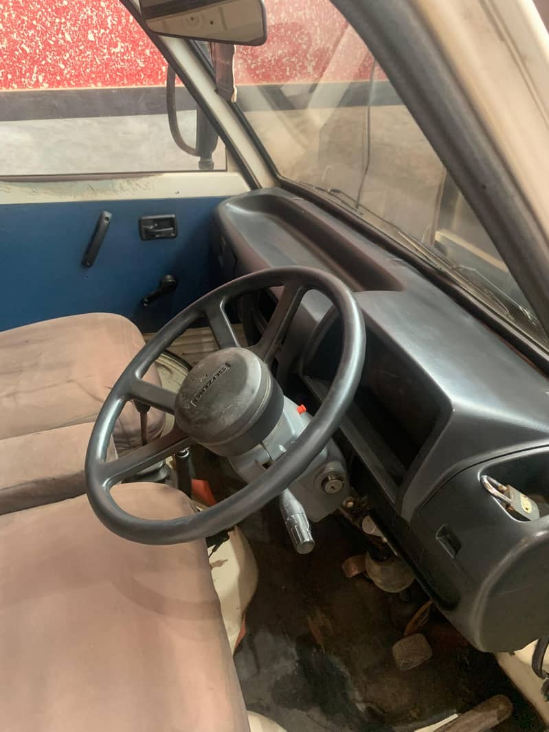 Suzuki Ravi 2016 - Cars - 1090541981