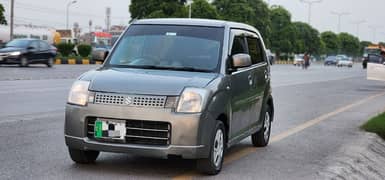 Suzuki Alto 2006 g2 full option ABS brake