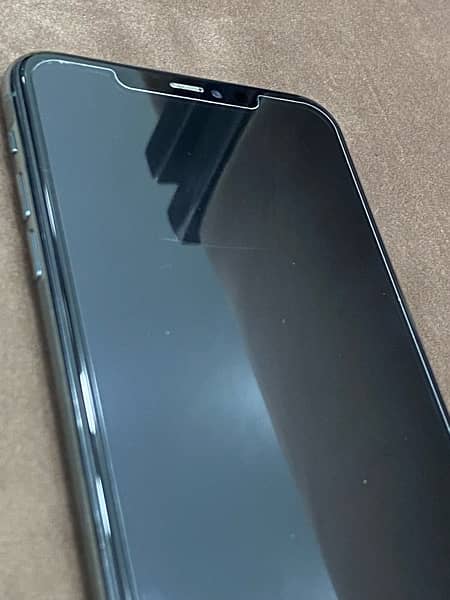 IPHONE 11 PRO MAX 256gb 1