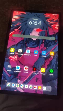 Lenovo Tab 256gb