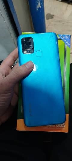 infinix hot 10s 6. . 128. . complete saman