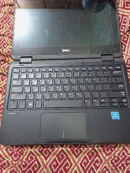 Dell laptop in good condition 8