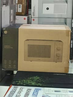 Xiaomi microwave oven mi store 40000