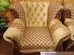 7 seater sofa set