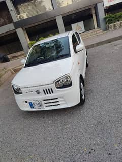 Suzuki Alto 2023