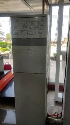 Floor standing ac electric 2.0ton