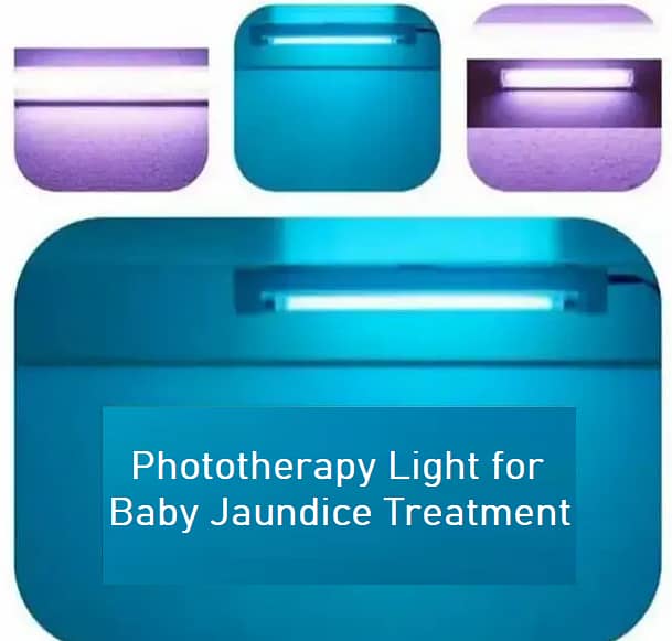 UV Light/Baby Jaundice Treatment Phototherapy light 1