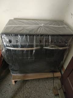 cooking range up for sale