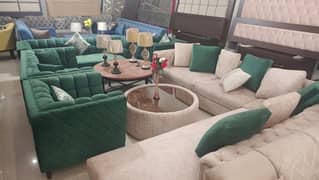 sofa \ sofa set \ wooden sofa \ molty form sofa \ L shap sofa for sale