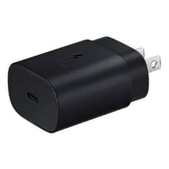 SAMSUNG 25W ORIGINAL CHARGER