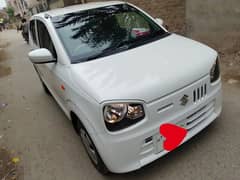 Suzuki Alto vxl AGS  2023 totally genuine ALHAMDULILLAH, 03006674692