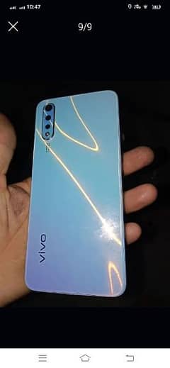 vivo s1 complete hy ram rom 4 128 hy