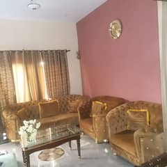 URGENT sale sofa set new condition