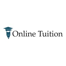 Online tuitions for all subjects