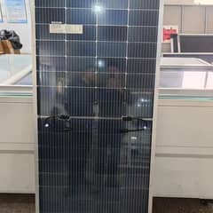 280 Wht Solar panel Double glss A Grade