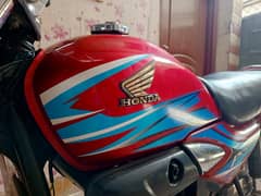 BRND NEW HONDA PRIDOR 2018 MODEL FOR SALE