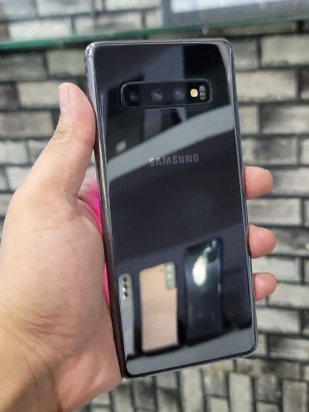 Samsung S10 Plus 8/128 4