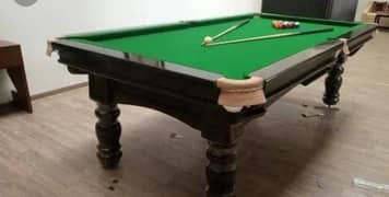 billiard