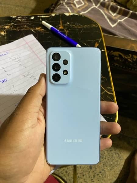 samsung a 33 5g 3