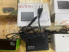 Router UPS/Power Bank 9v,12v and 15v