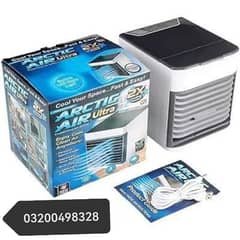 Arctic Ultra Cooling fan