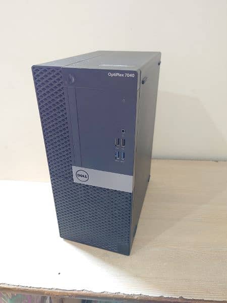 Intel Core i5 6th generation Creation and Light Gaming PC 1