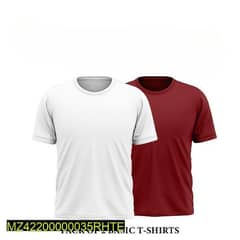 T SHIRTS PACK OF 2