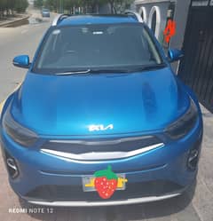 KIA STONIC 2022