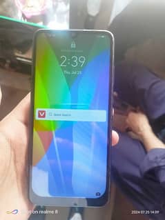 Huawei y 6 p