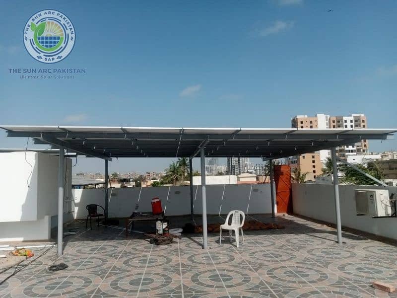 Solar / Solar Panel / renewable energy / Solar in karachi 0