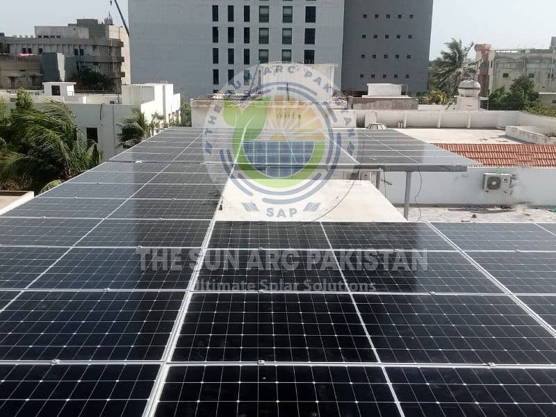 Solar / Solar Panel / renewable energy / Solar in karachi 6