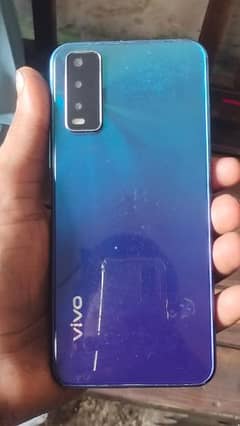 vivo y 20 pta approved