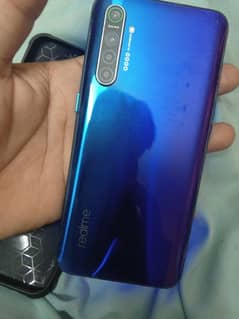 Realme xt pta approved 8 gb ram 128 gb rom